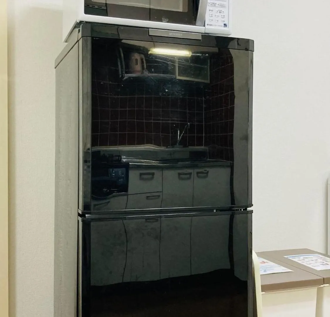 Endless Mitsui Minami 5Jo II - Vacation Stay 18392 Sapporo Apartment