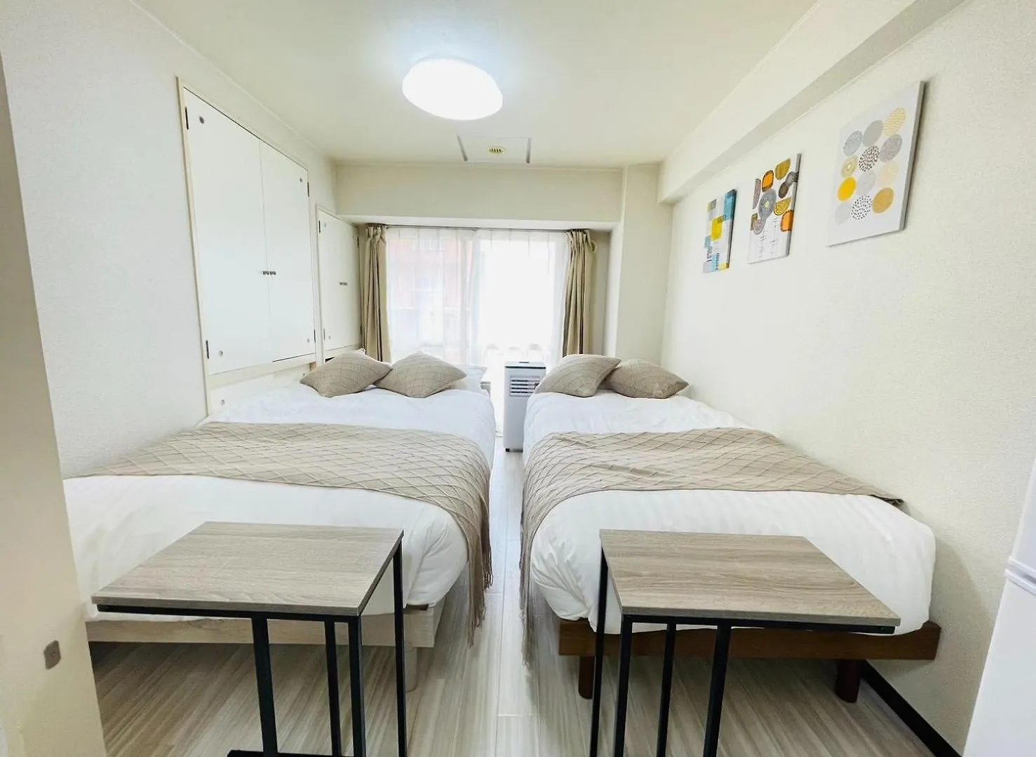 Endless Mitsui Minami 5Jo II - Vacation Stay 18392 contacts