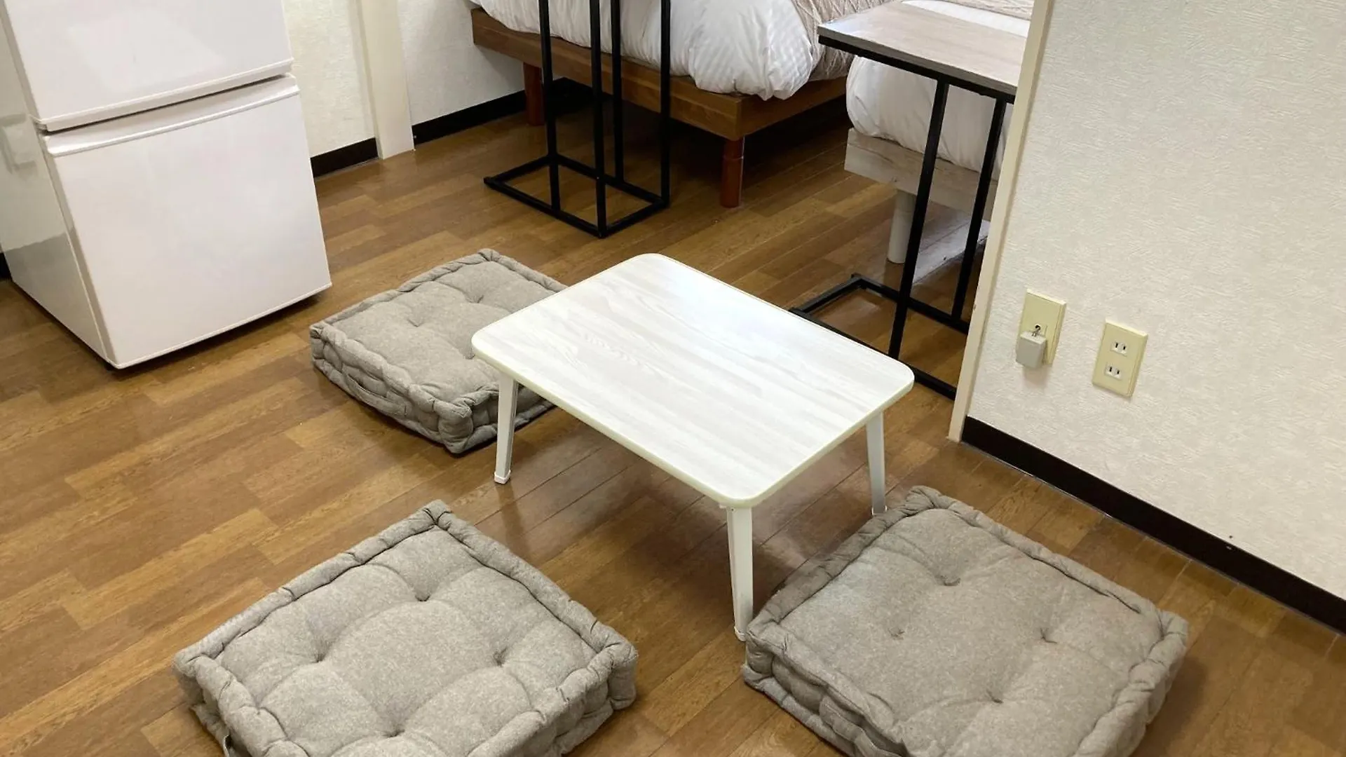 Apartment Endless Mitsui Minami 5Jo II - Vacation Stay 18392 Sapporo